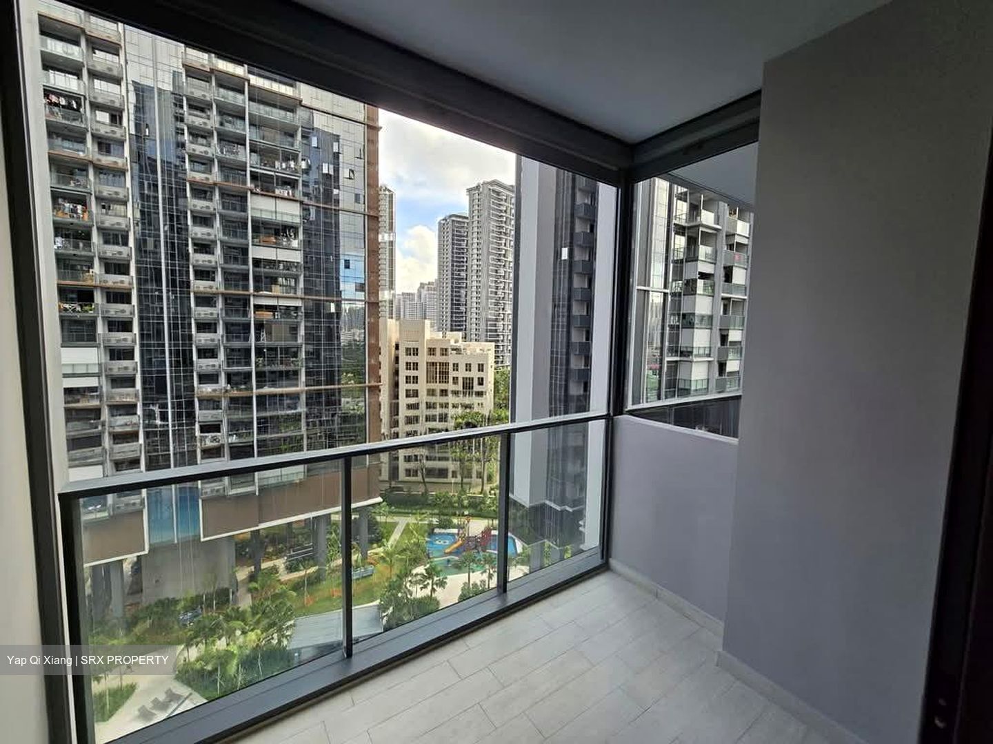 Parc Clematis (D5), Apartment #576160421